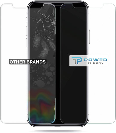 iPhone XS Max Tempered Glass Screen Protector [2-Pack] Preview #7