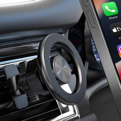 Magsafe Compatible Car Mount Preview #7