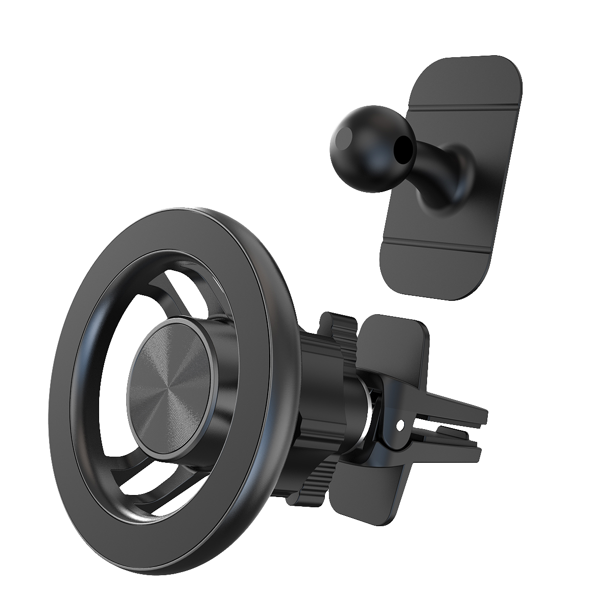 Air Ring Holder - MagSafe Compatible