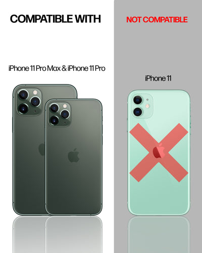 Protector iPhone 11 Pro Max - Hersycel