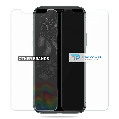 iPhone 11 Pro Tempered Glass Screen Protector [2-Pack] Preview #7